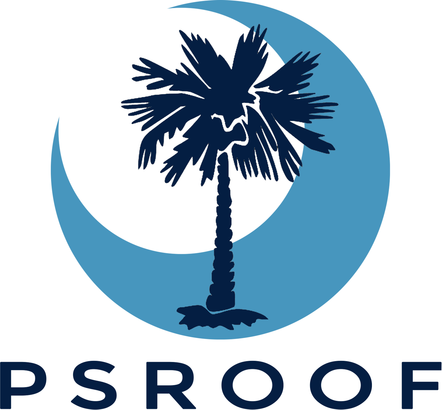 PS Roof Logo