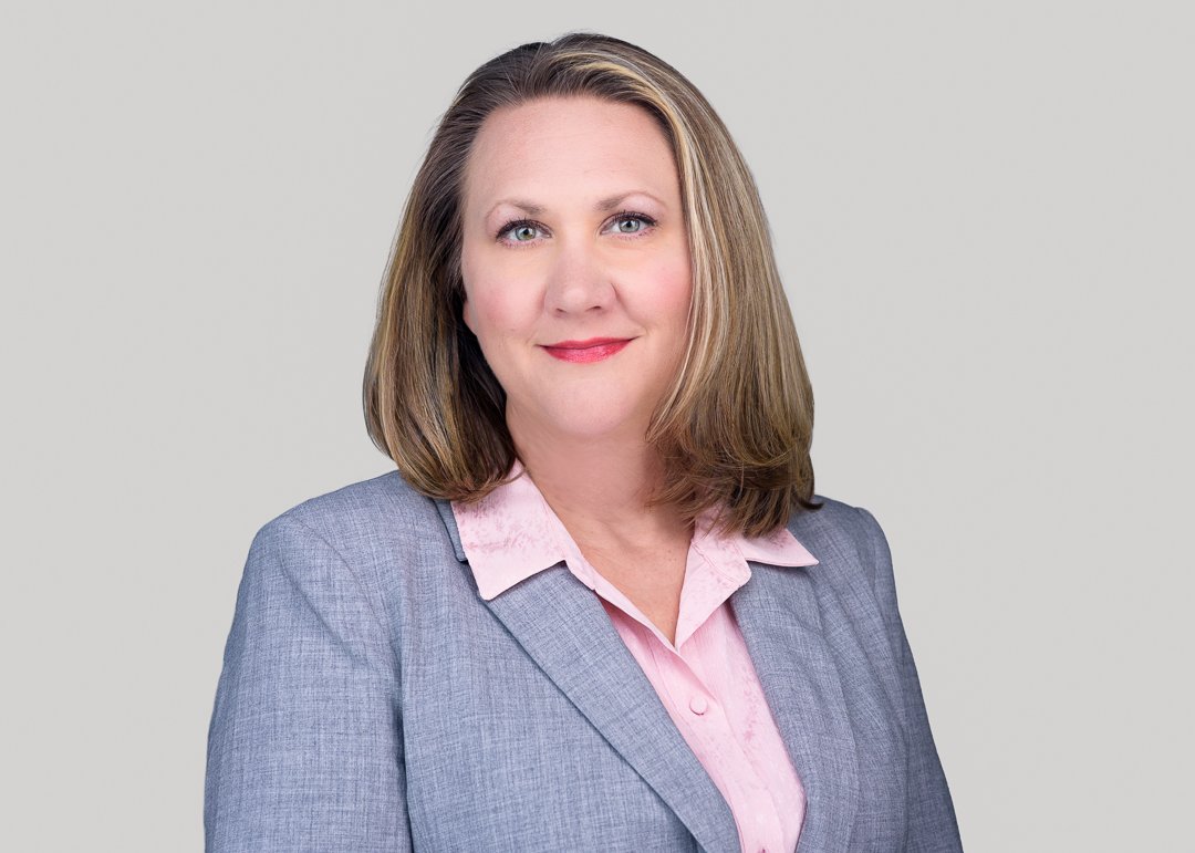 Kate Badey with Safety Consultants USA