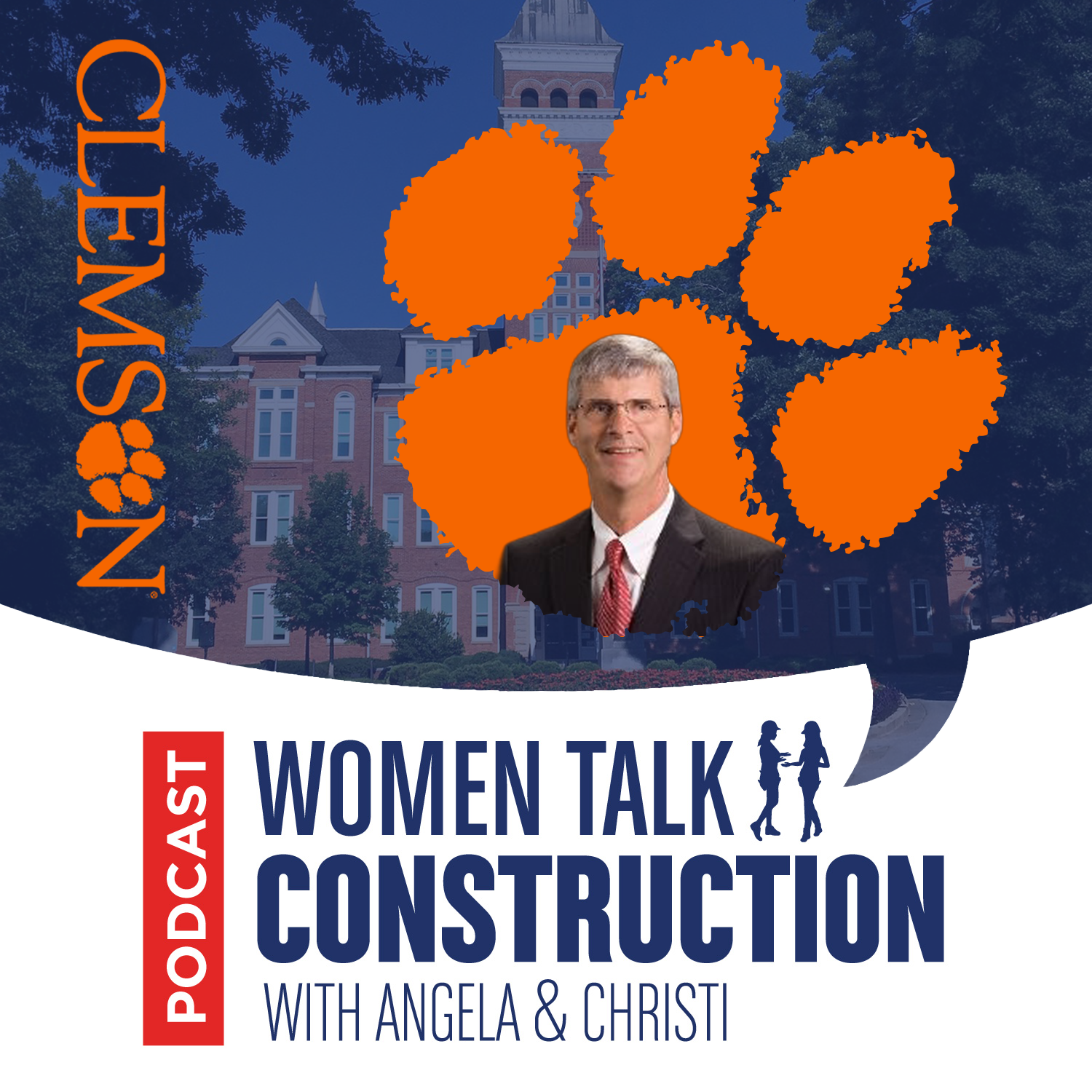 Episode 195: ‘Humble Relationships’ with Tom Fuduric