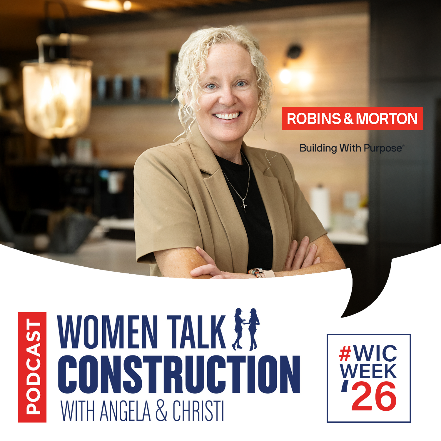 Episode 191: ‘Hard Hat Hustle’ with Jennifer Lacy