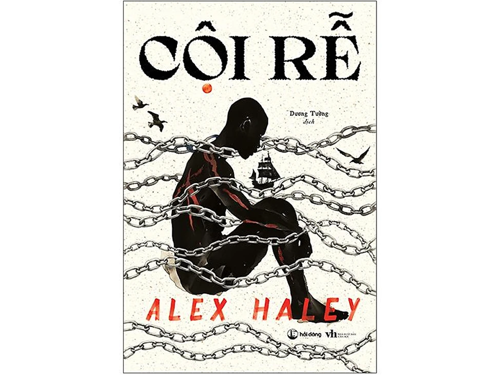 Cội rễ - Alex Haley