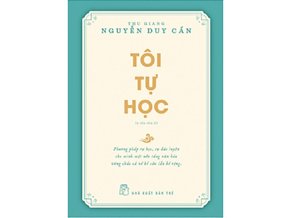 Tôi tự học - Nguyễn Duy Cần
