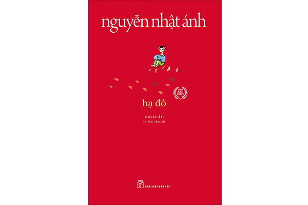 Hạ đỏ - Nguyễn Nhật Ánh