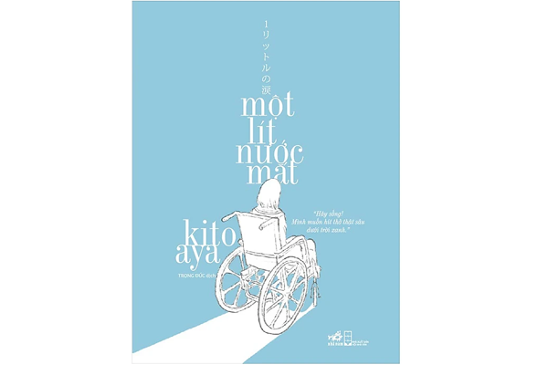Một lít nước mắt - Kito Aya