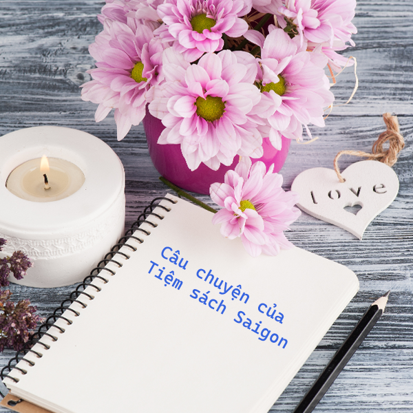 Tiệm sách tiếng Việt tại Mỹ - Câu chuyện của Tiệm sách Saigon
