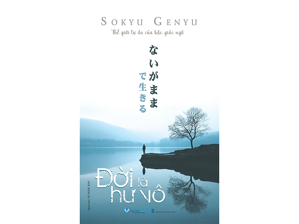 Đời là hư vô - Sokyu Genyu