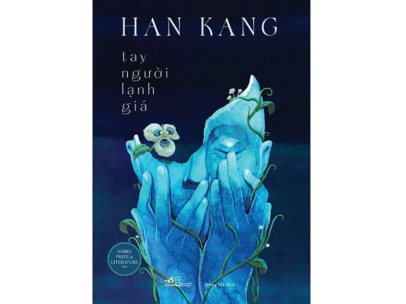 Tay người lạnh giá - Han Kang