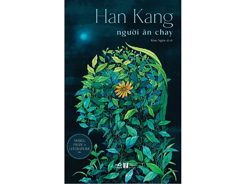 Người ăn chay - Han Kang
