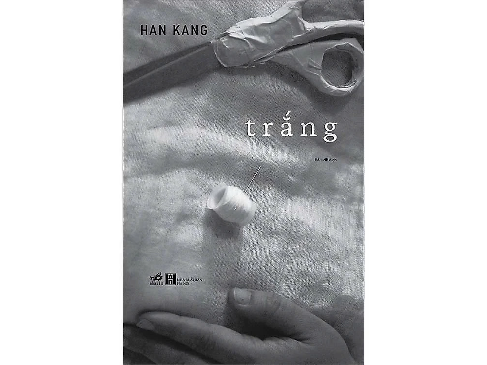Trắng - Han Kang