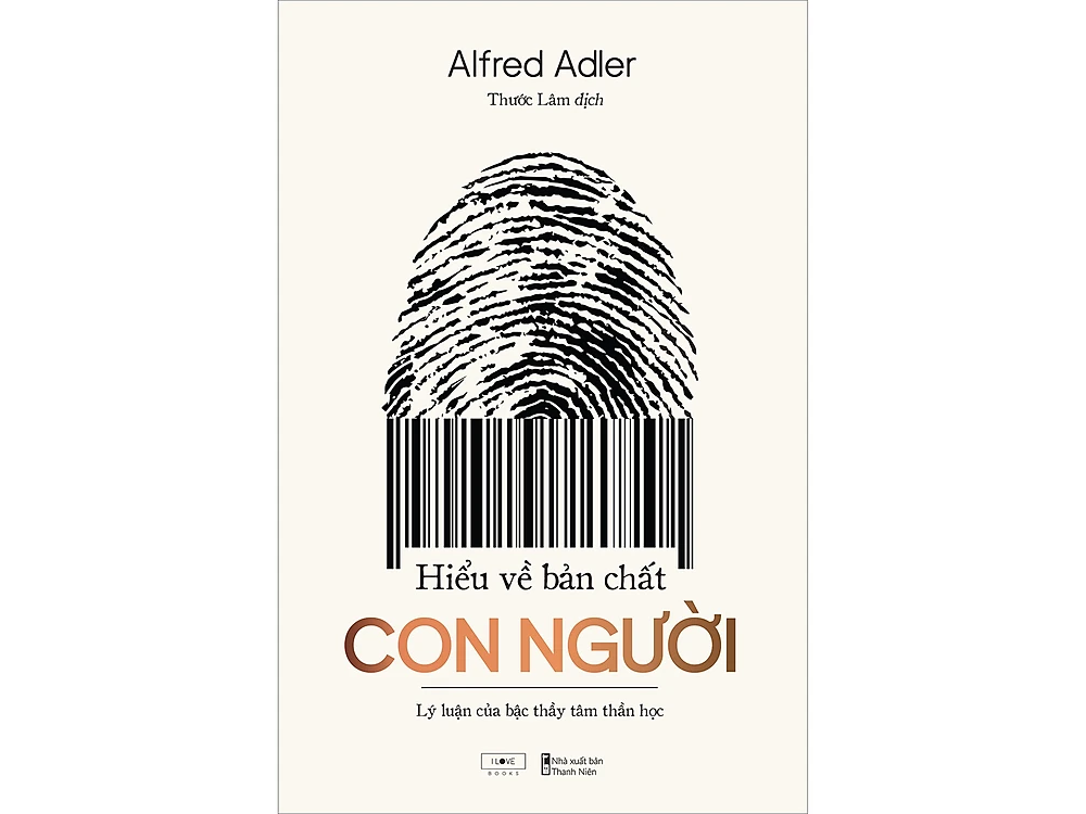 Hiểu về bản chất con người - Alfred Adler