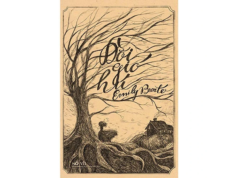 Đồi gió hú - Emily Bronte
