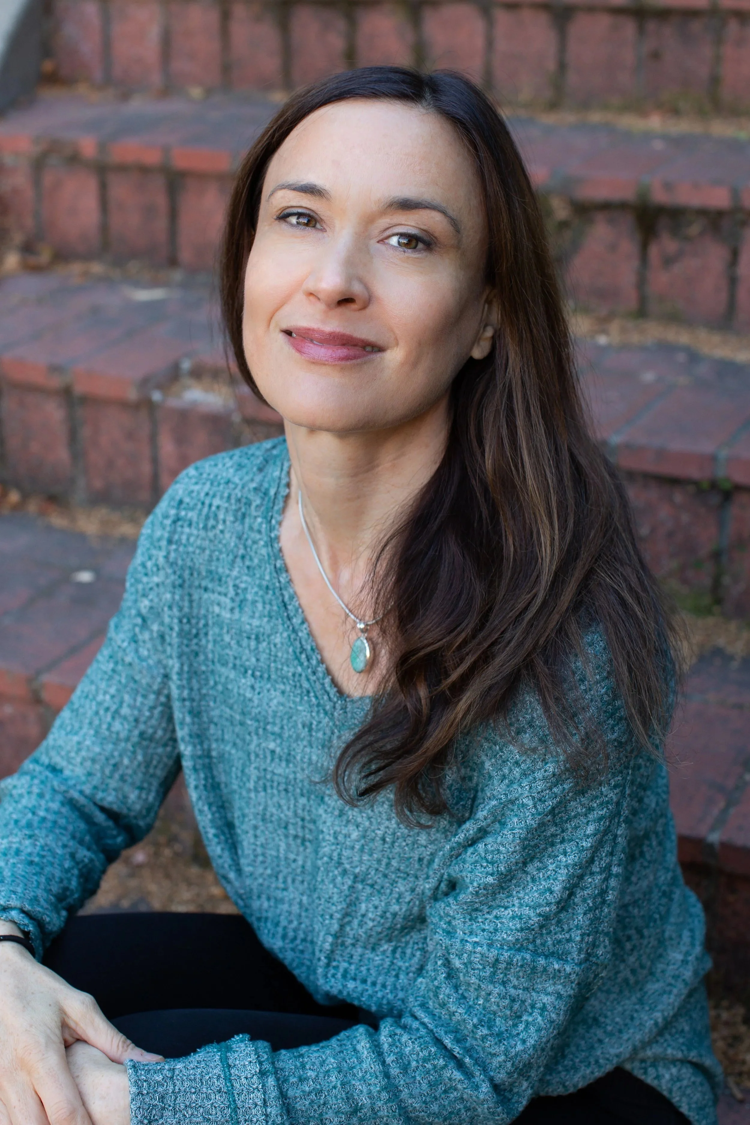 Jessica Biedron, L. AC, MSTCM, Dipl. OM (NCCAOM)