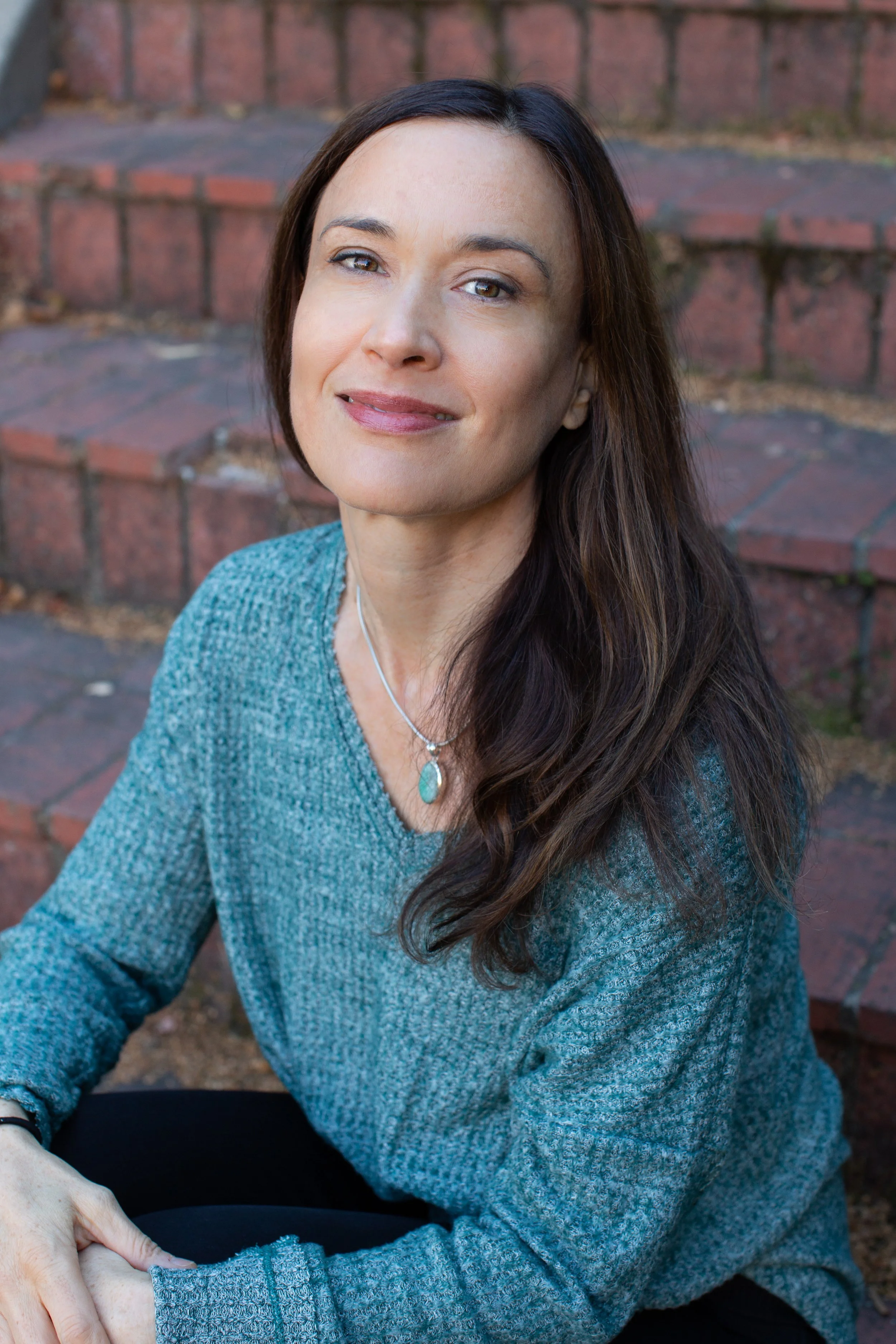 Jessica Biedron, L. AC, MSTCM, Dipl. OM (NCCAOM)