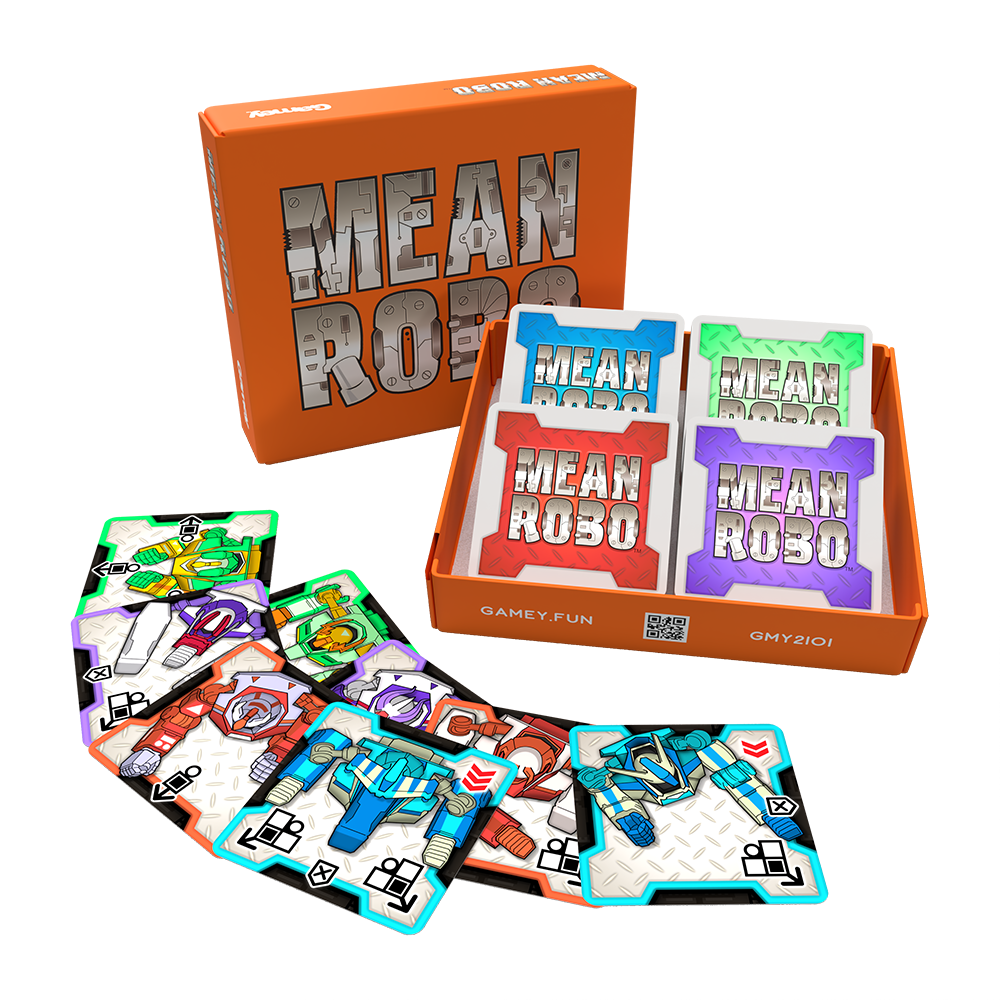 Mean Robo Box Model-Open Box Decks Cards.png