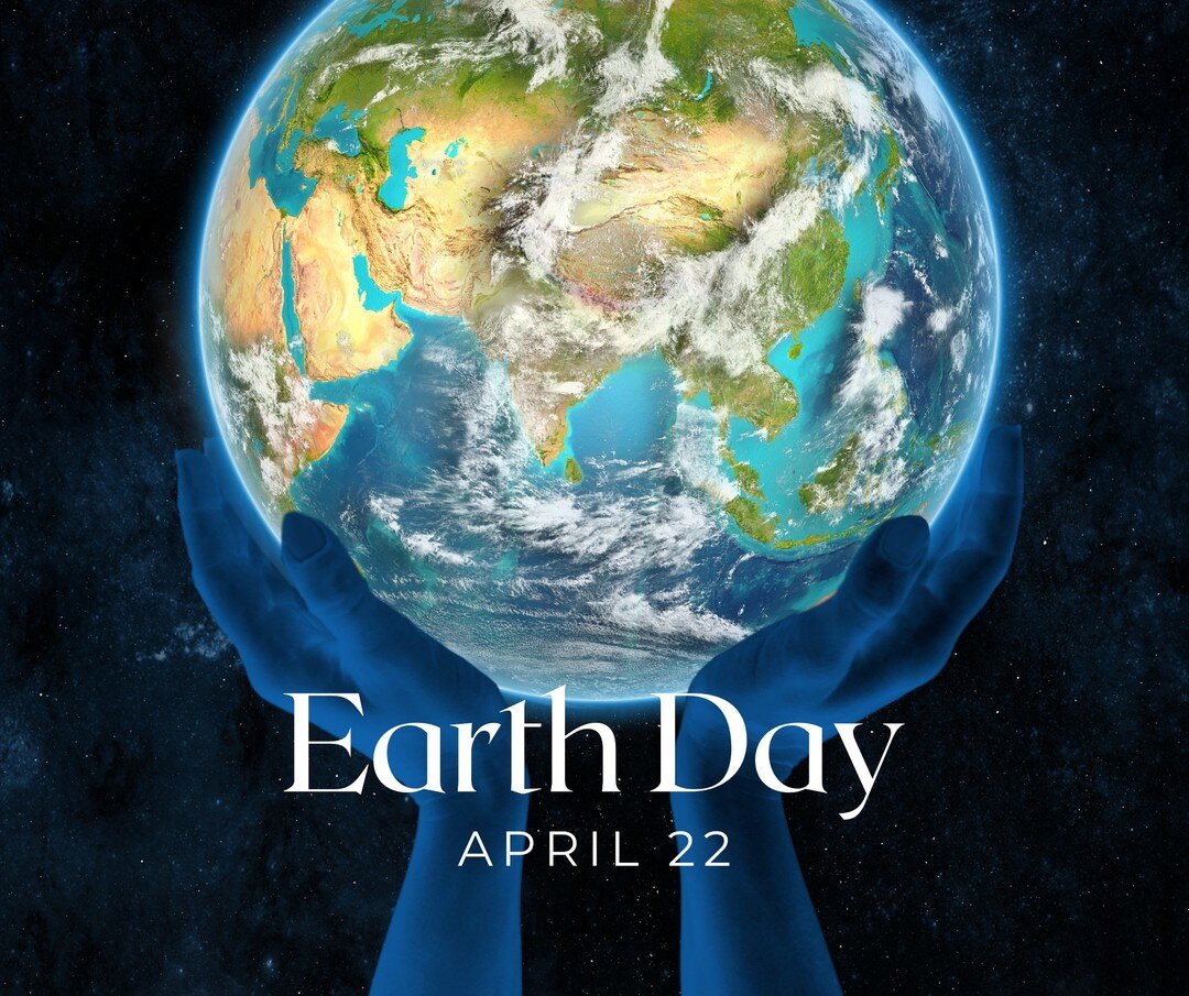 Good morning!! Today is EARTH DAY!!

Consider doing something today to give thanks back to her and something our future generations would thank you for.

#beabeliever #earthday2022 #believerstrucking