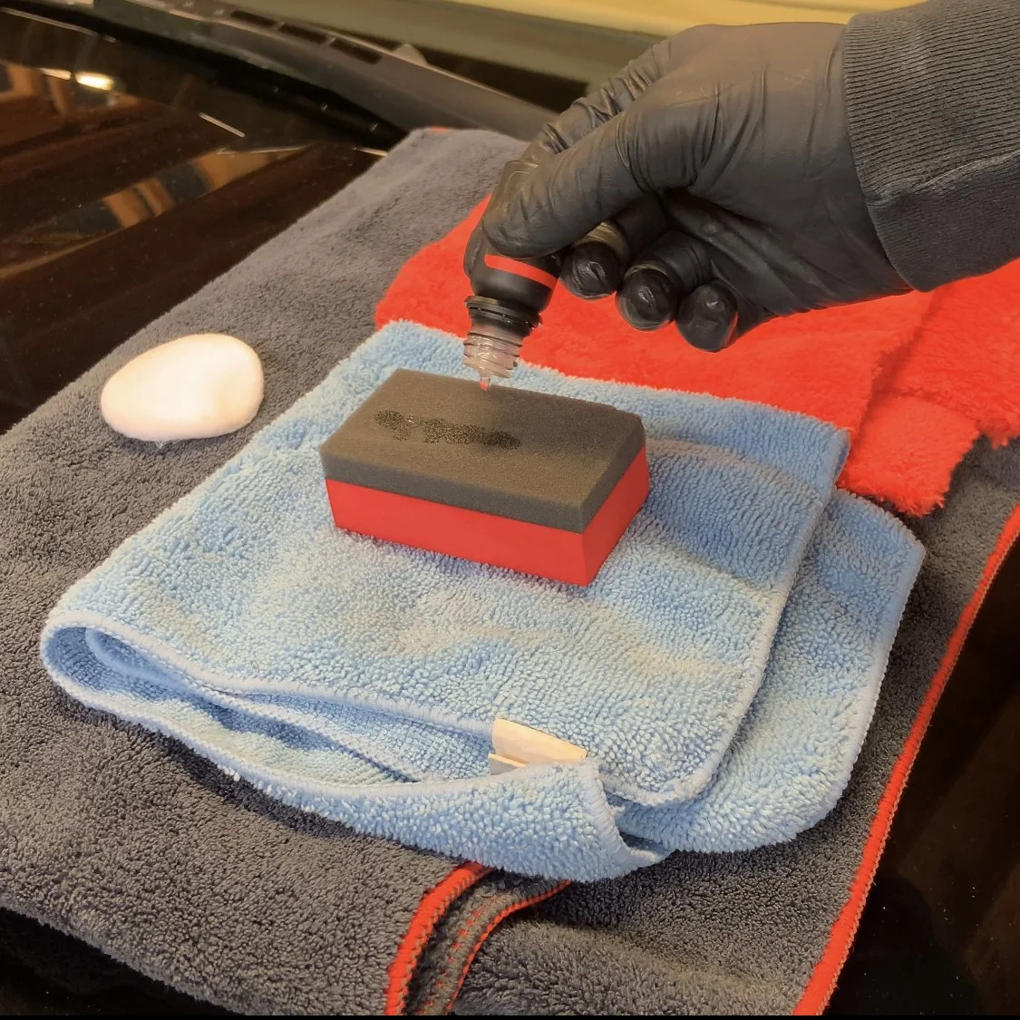 Ceramic coating explanation — PNWCustoms