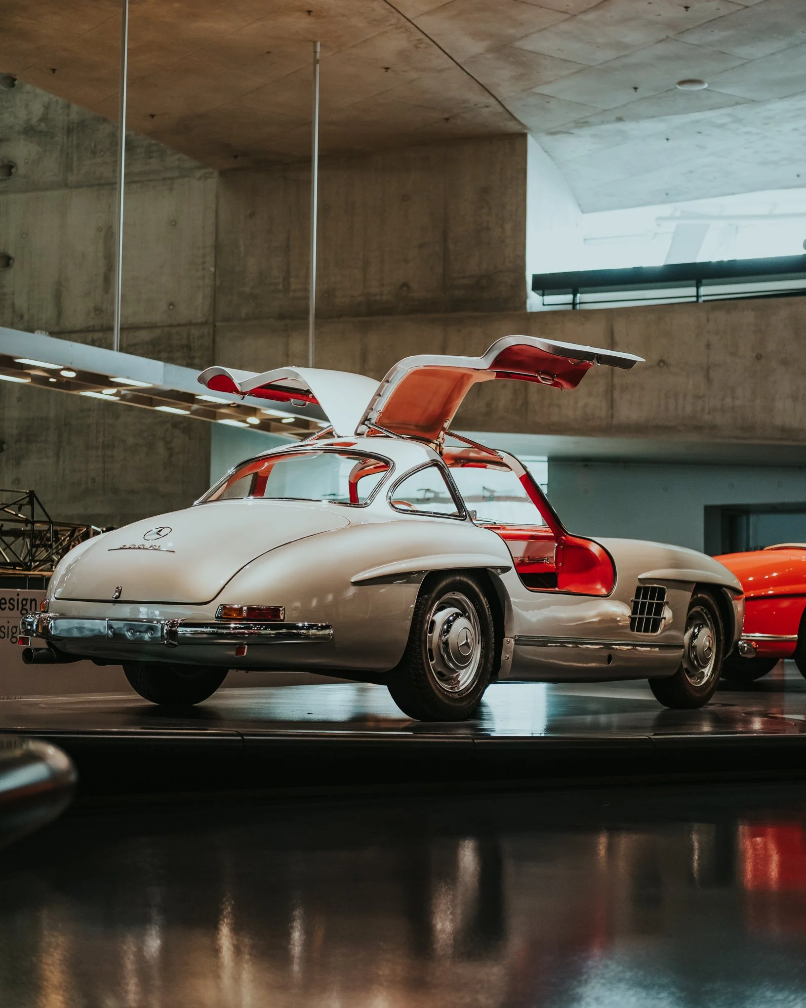 mercedes-benz-300-sl-gullwing-coupe-rear