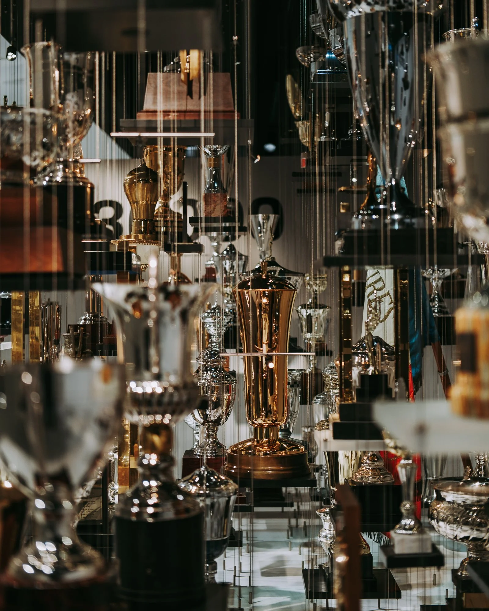 Porsche Museum Trophy