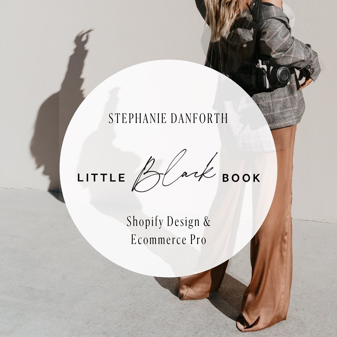 This. Is. Big.⁠⁠
⁠⁠
A website launch AND placement in Little Black Book in the same week! 🎉⁠⁠
⁠⁠
I am proud to announce my placement in Little Black Book! The exclusive directory of female entrepreneurs who are hireable, first class, and ready to sh