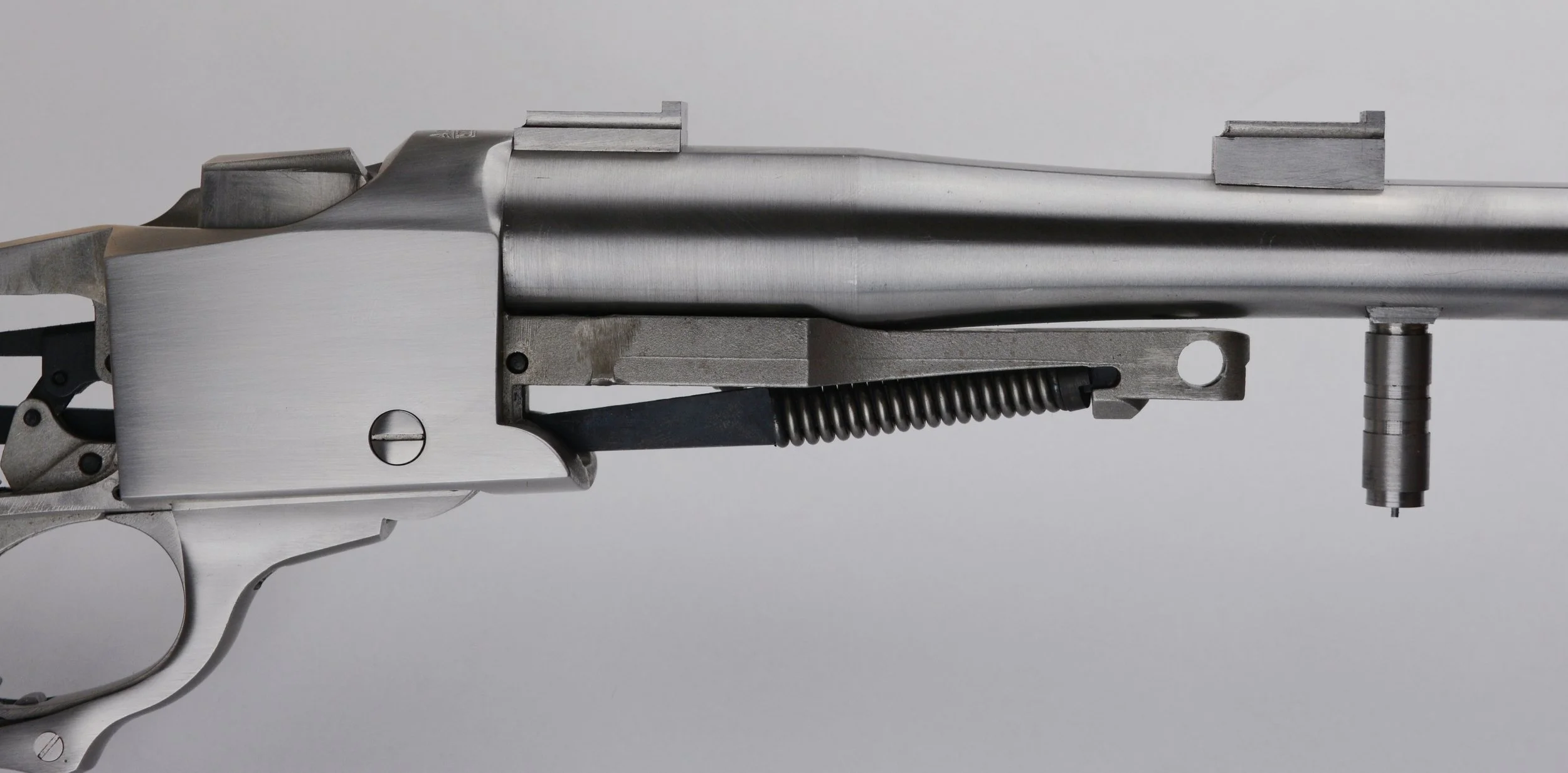 McLaughlin Forearm Hanger Assembly