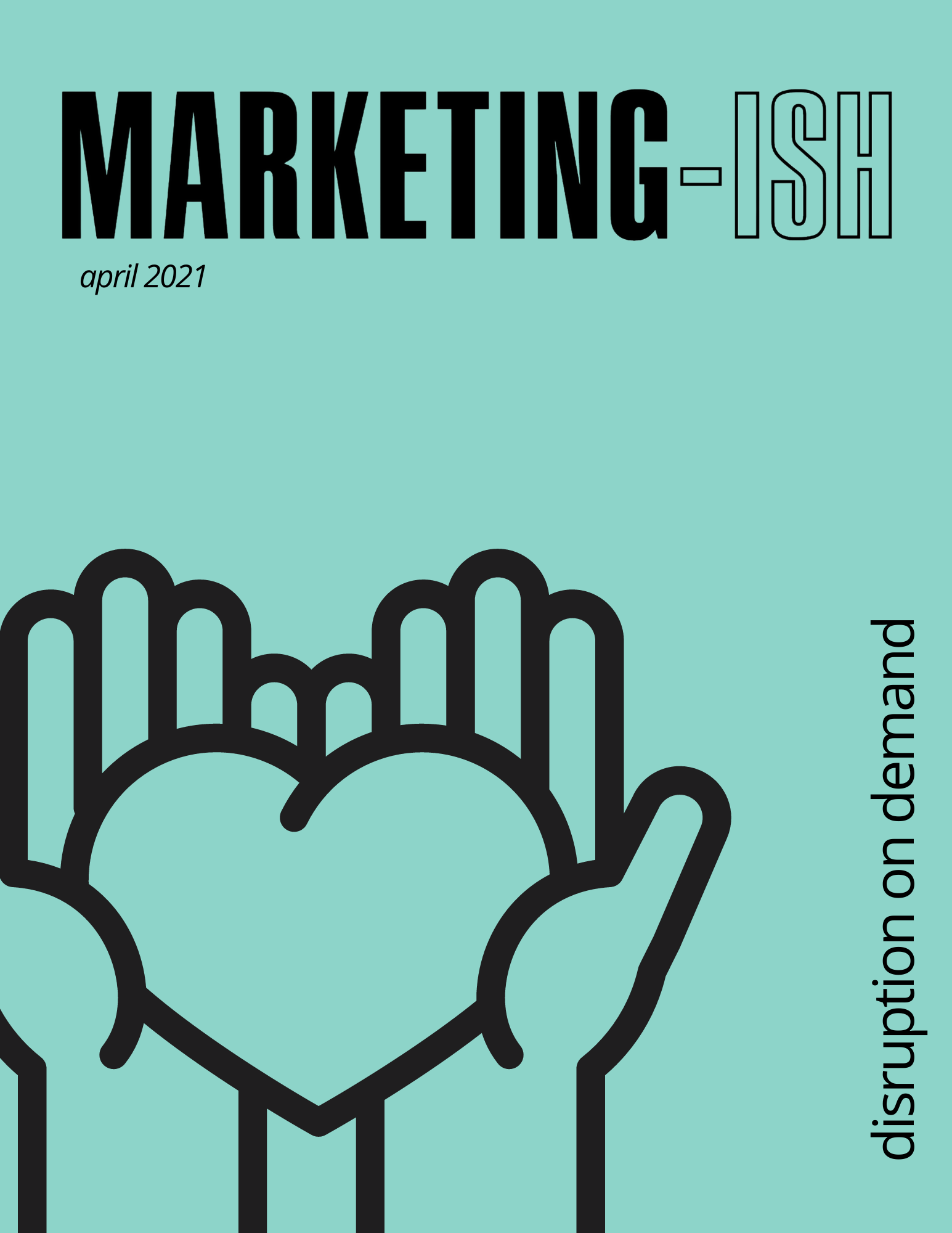 Making An Impact Through Marketing