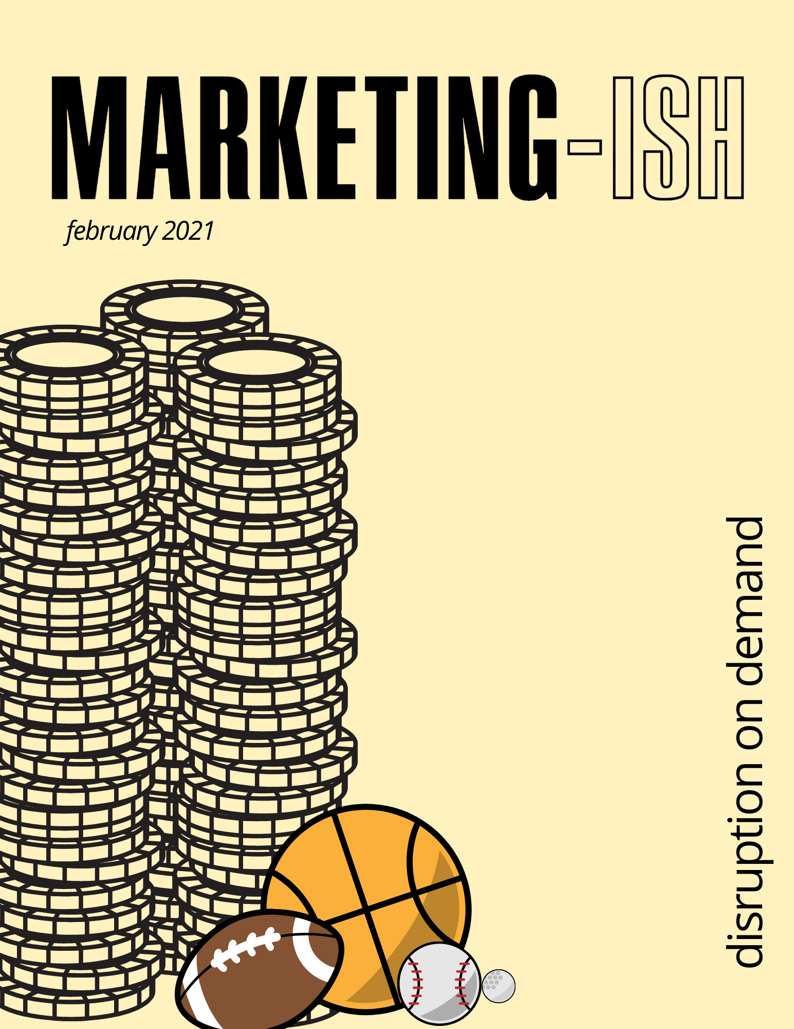 A Sports Betting Boom