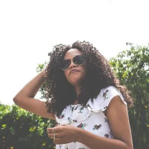 FOR THE DRIVEN WOMAN LOOKING FOR LOVE