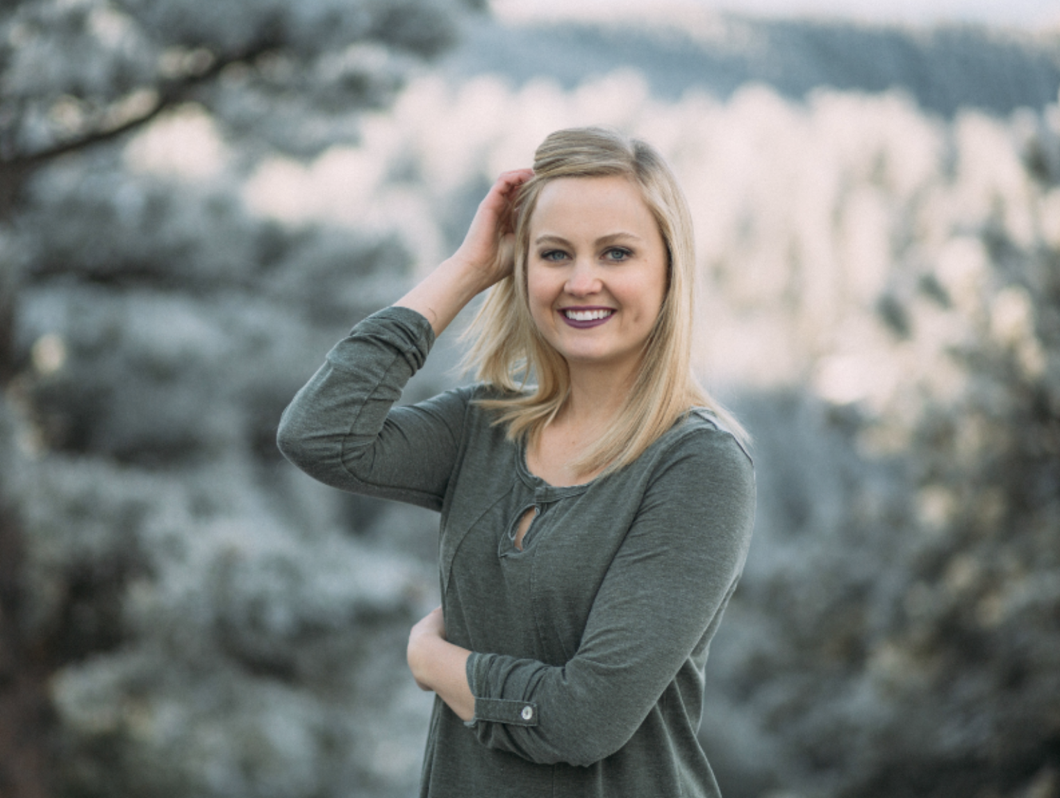 5 QUESTIONS WITH MADDY MOON ON PERFECTIONISM, CONFIDENCE AND ROUTINES