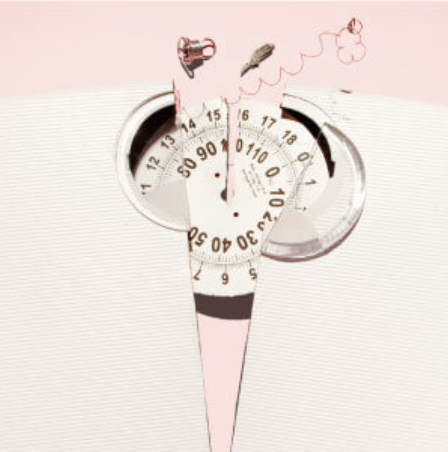 5 SECRETS TO STOP THE SHAMING AND LOVE YOUR BODY