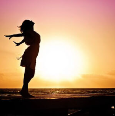 HOW TO STOP HATING YOUR BODY