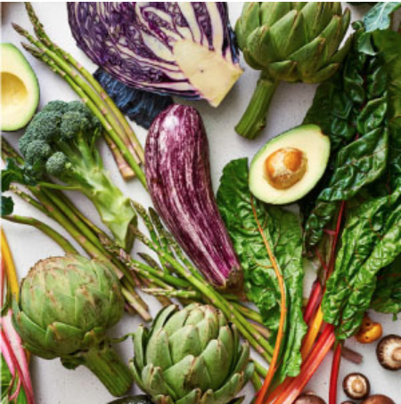 WHEN HEALTHY EATING BECOMES A DANGEROUS OBSESSION