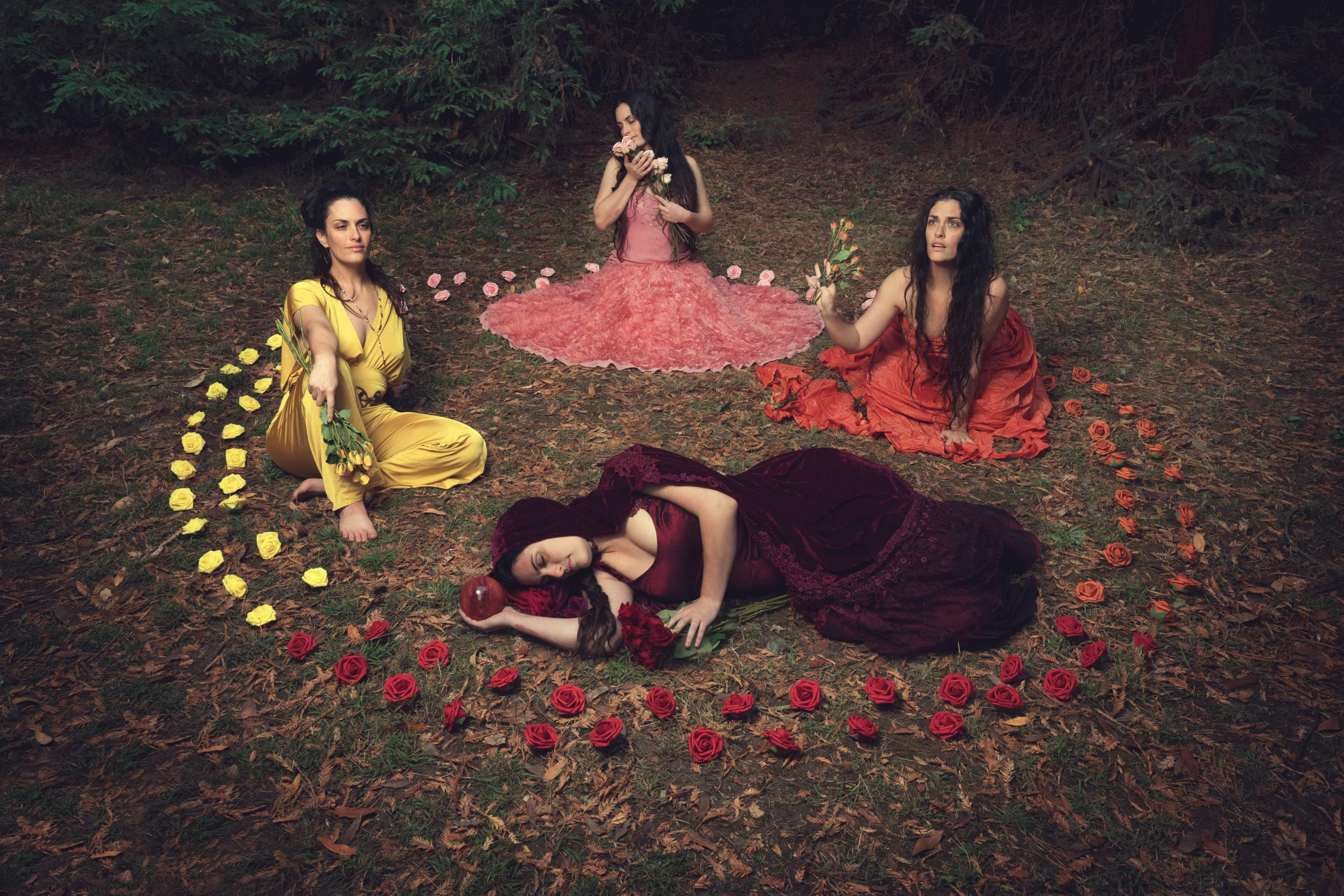 The Embodied Womb