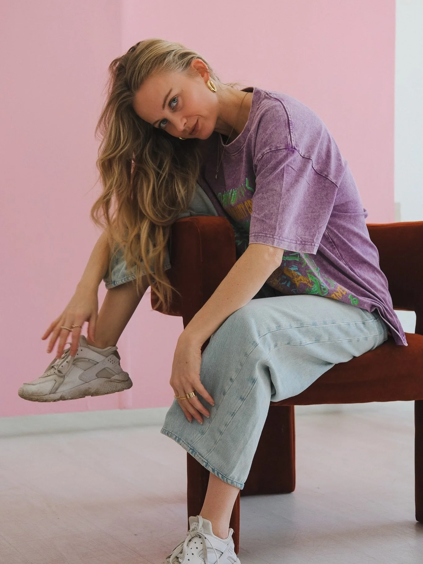 In case you need a reminder&hellip; &ldquo;a woman without madness would be a contradiction.&rdquo; - Marguerite Duras 😉🧌

HAPPY FRIDAY!