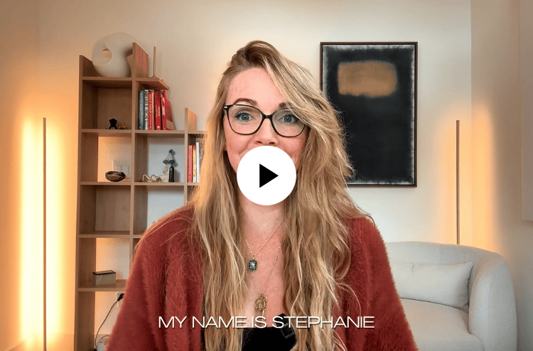 Stephanie
