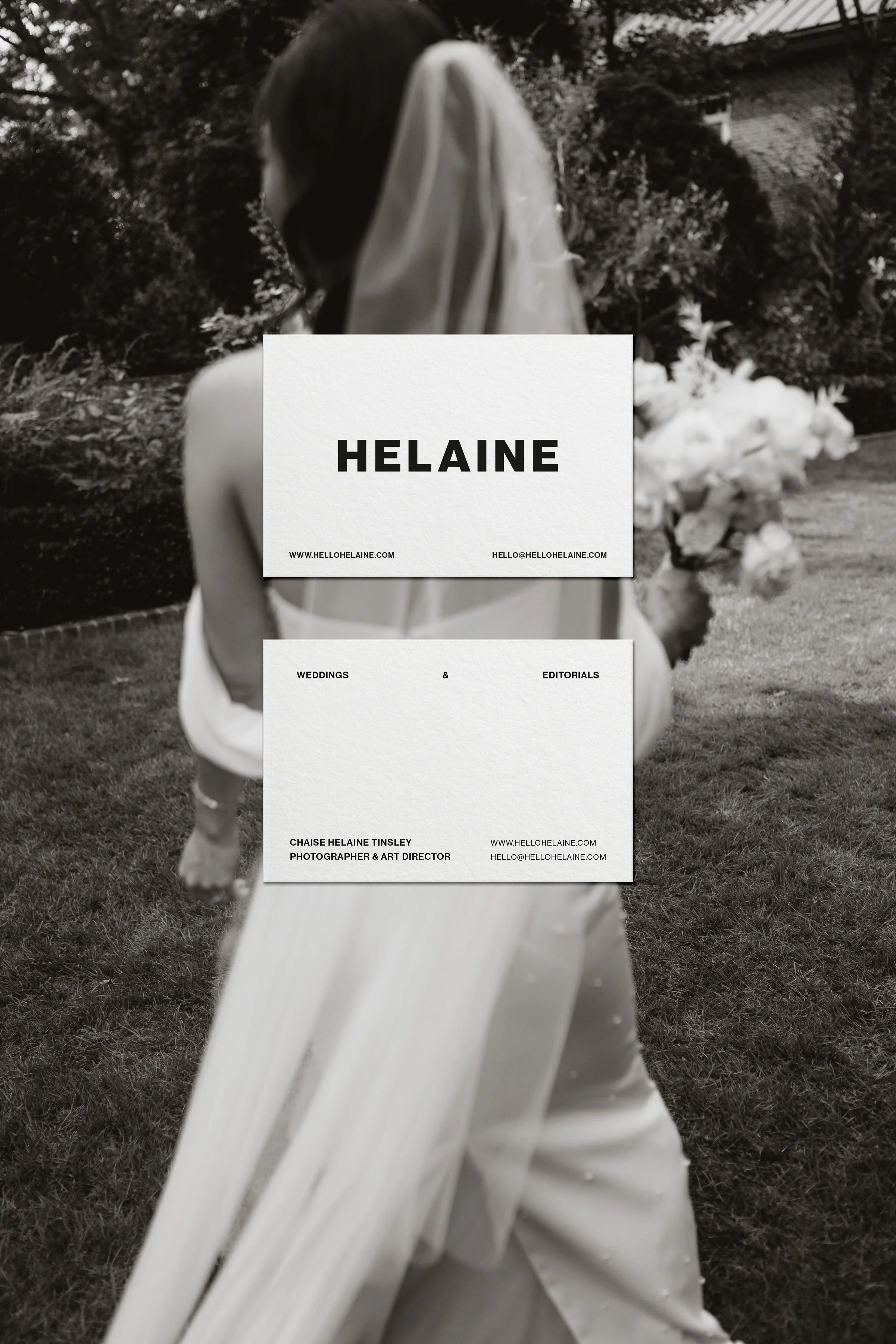 BRAND & GRAPHIC DESIGN