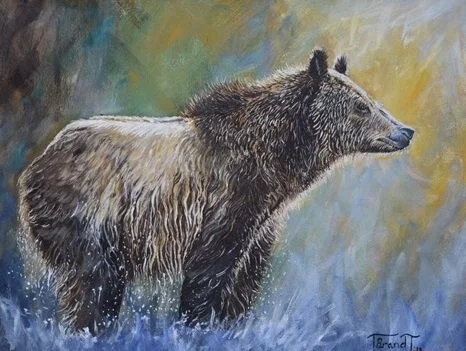 Western Heritage Artists Show and Sale