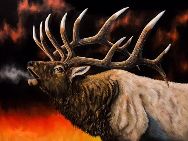 Western Heritage Artists Show and Sale