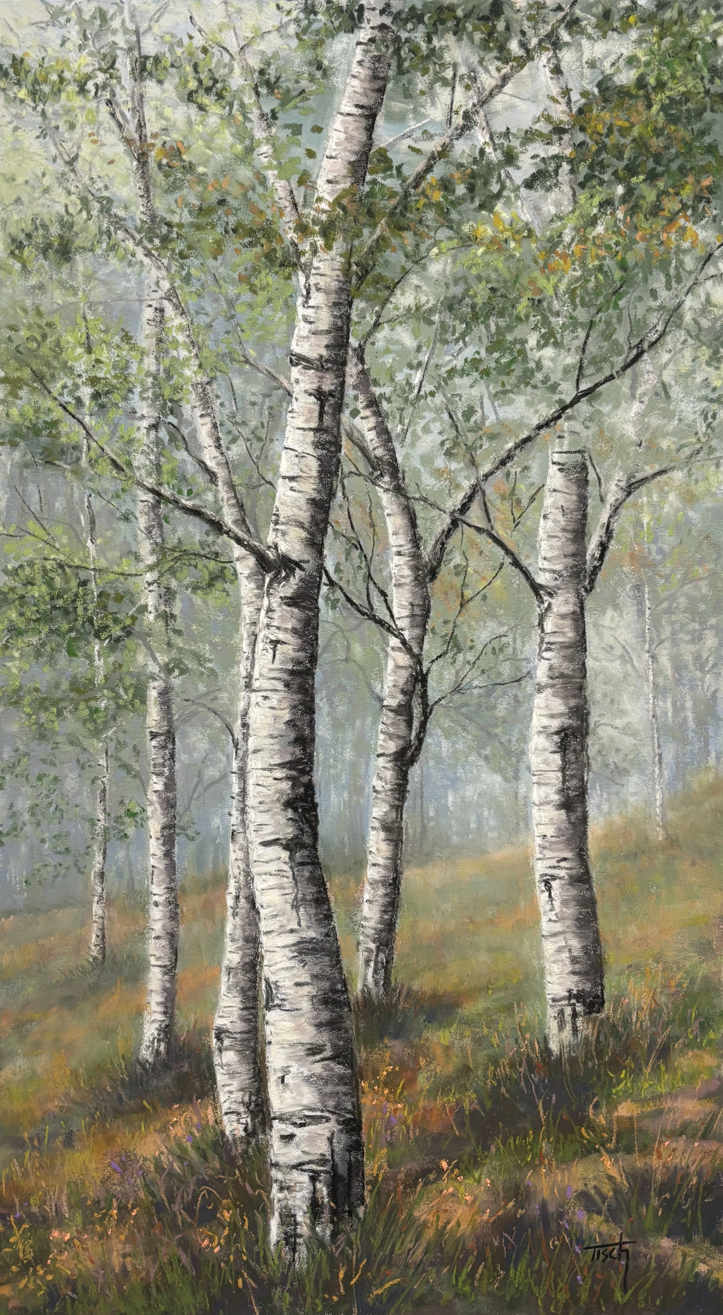 When Morning Unfolds300.JPG