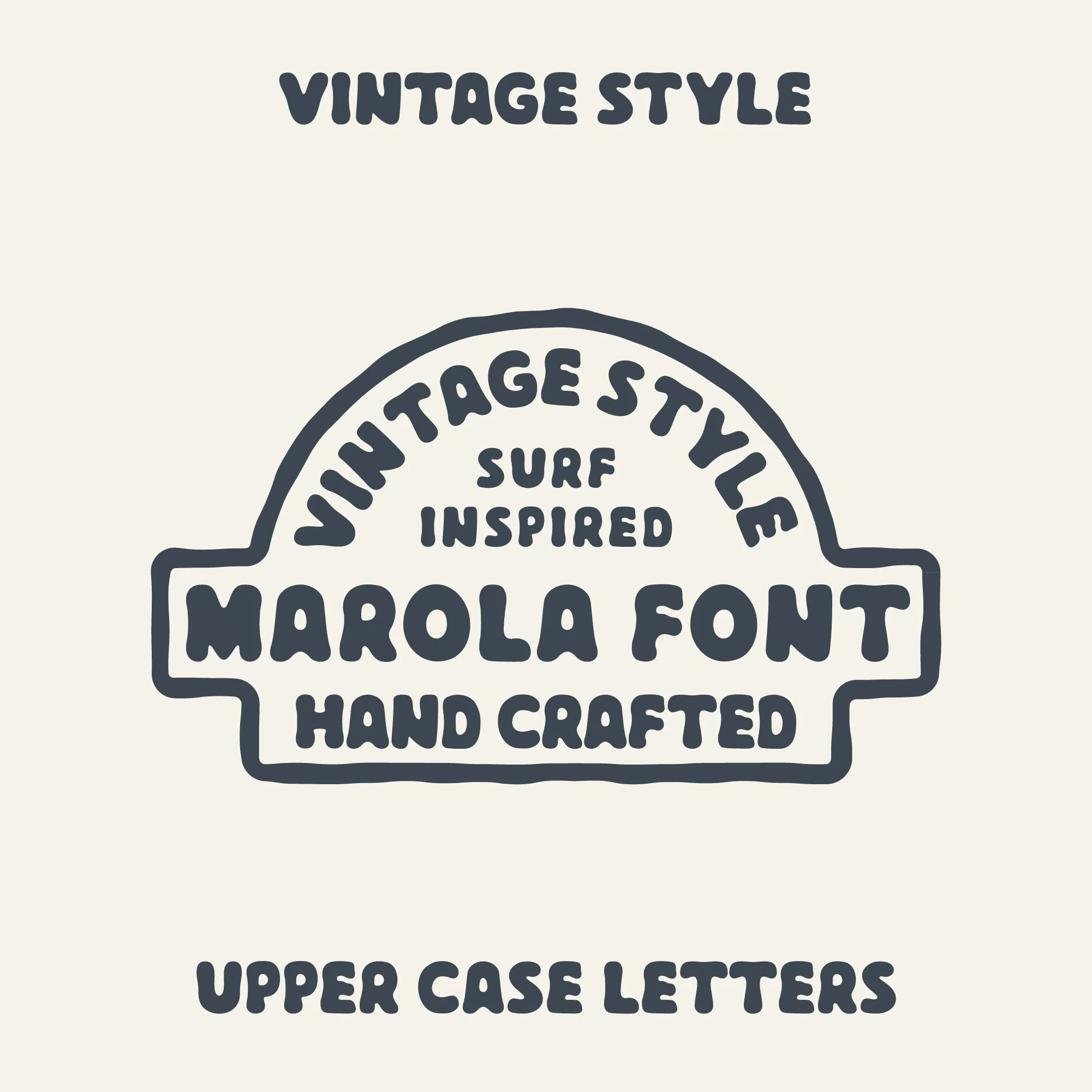 Marola Font