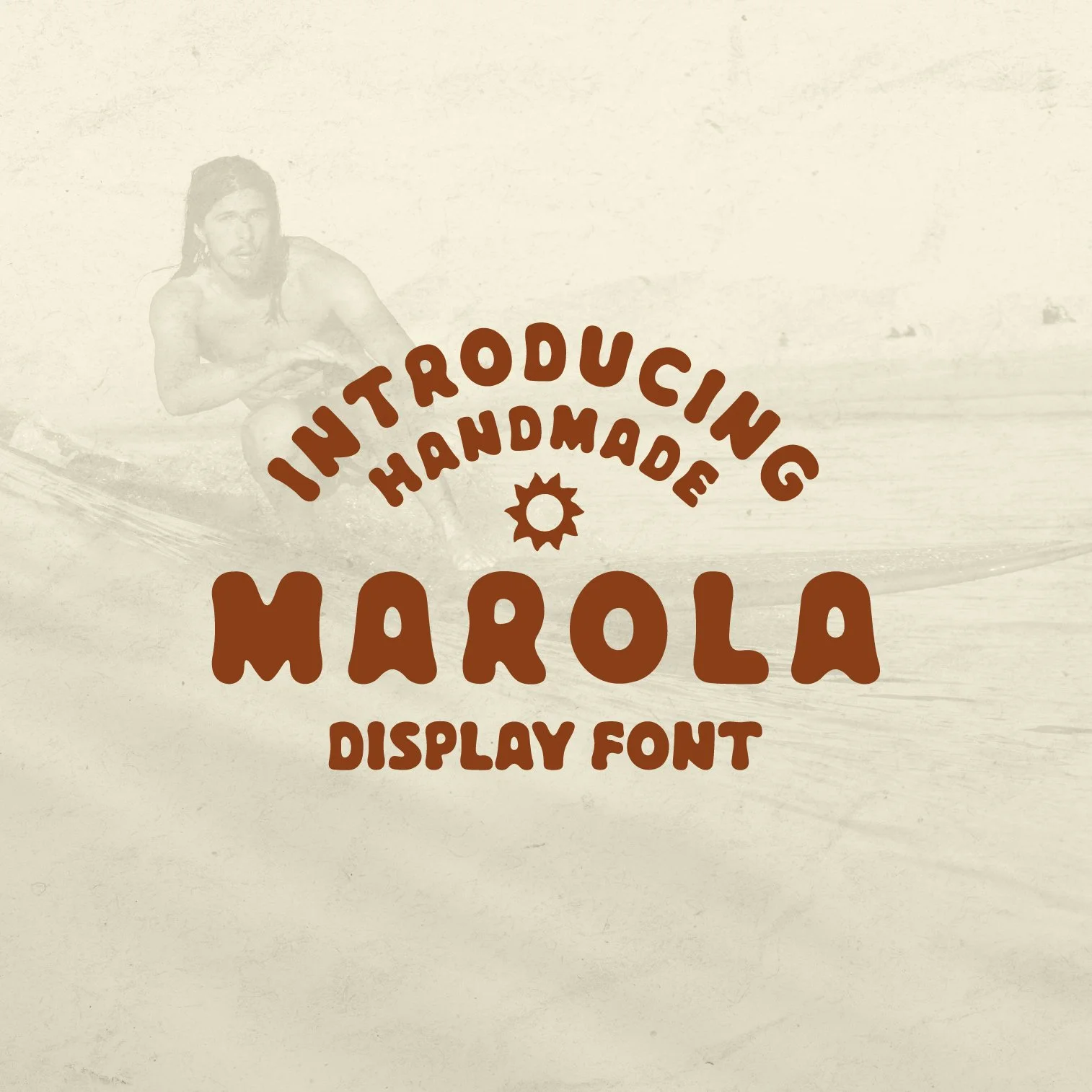 Marola Font