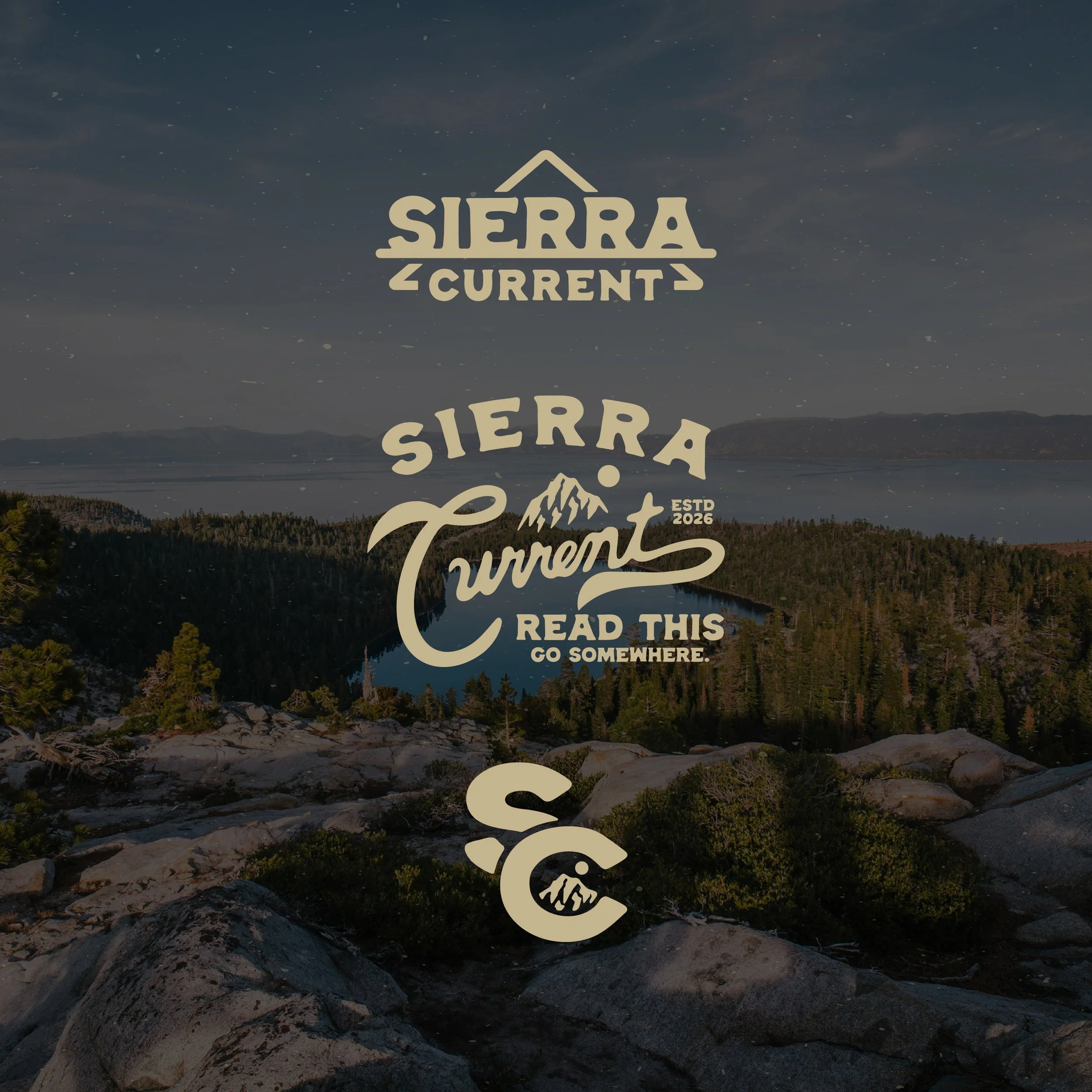 Sierra Current