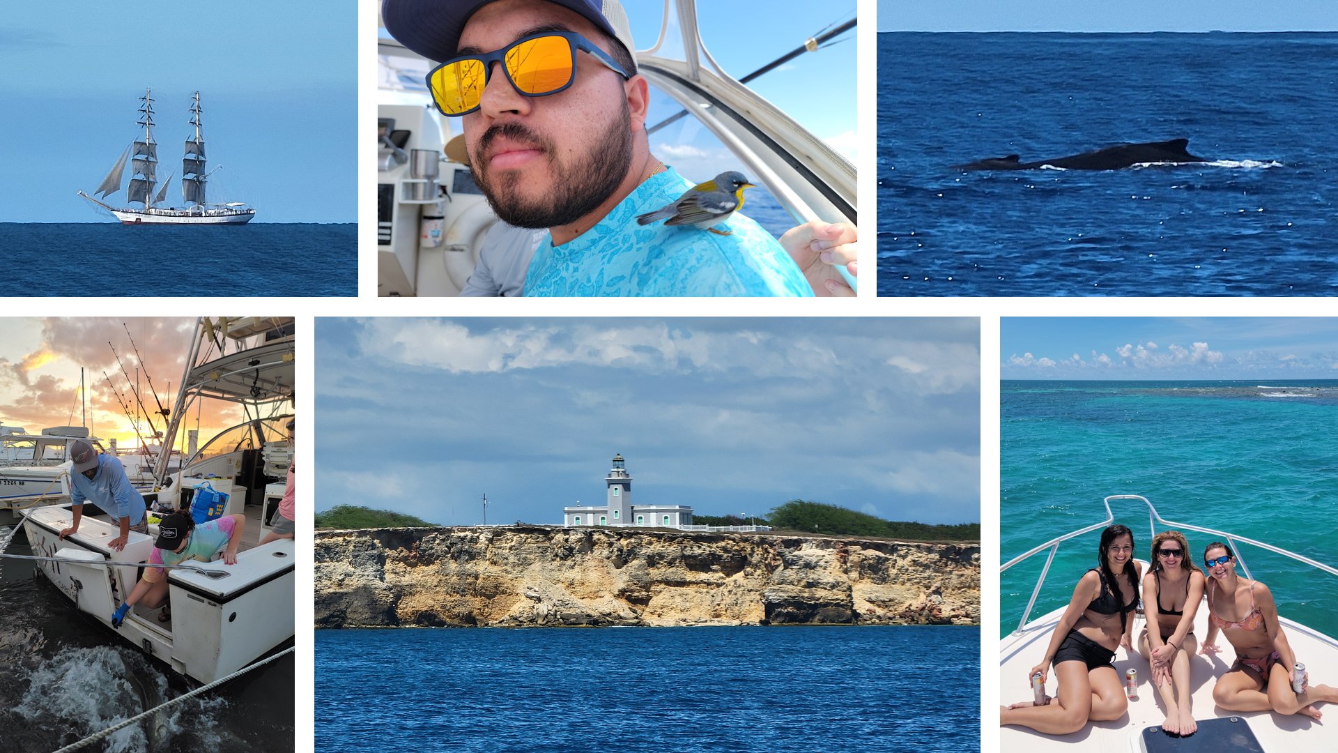 Cabo Rojo, Puerto Rico eco-tours.