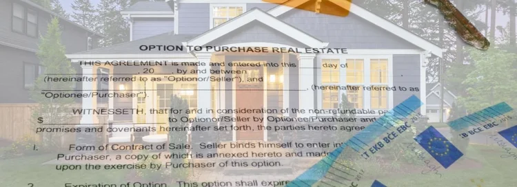 What Is An Optionee In Real Estate? — ZAG Consulting Group