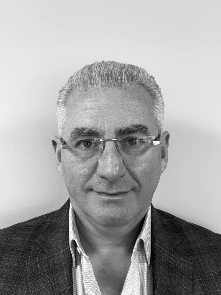 Vlad Zagranichny, CPA