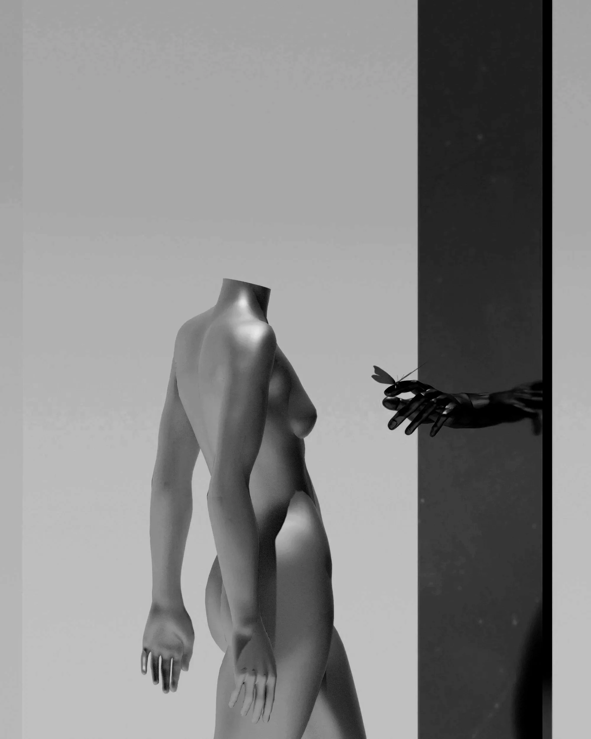 Objectification of the Soul