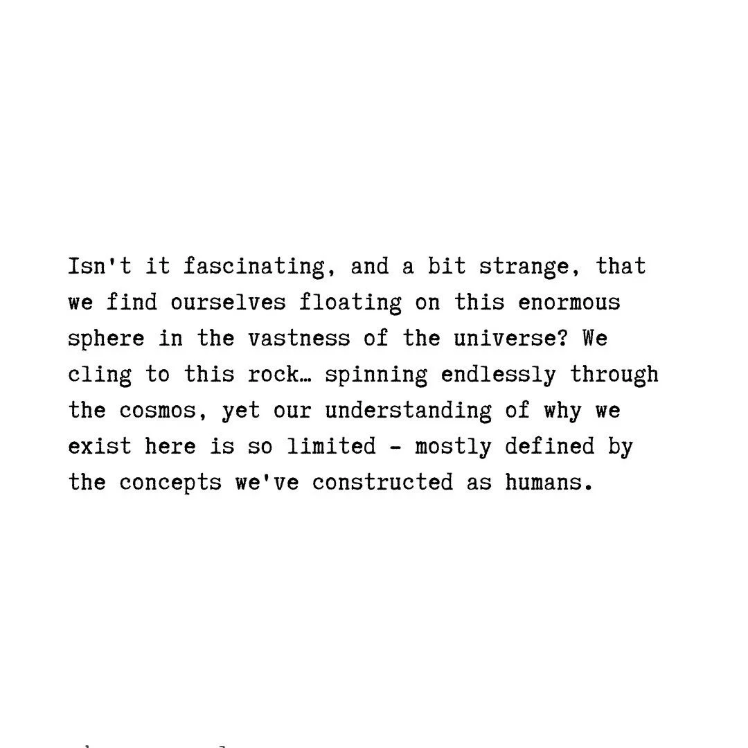 Our cosmos hates clean angles.

#cosmos #writing #latepost #yr4
