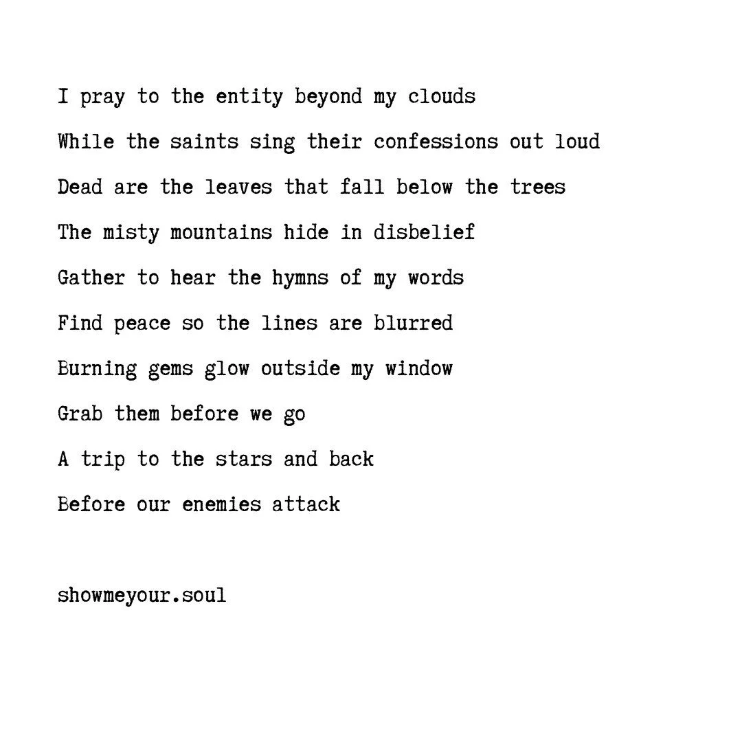 home. 

#writing #poetry #home
