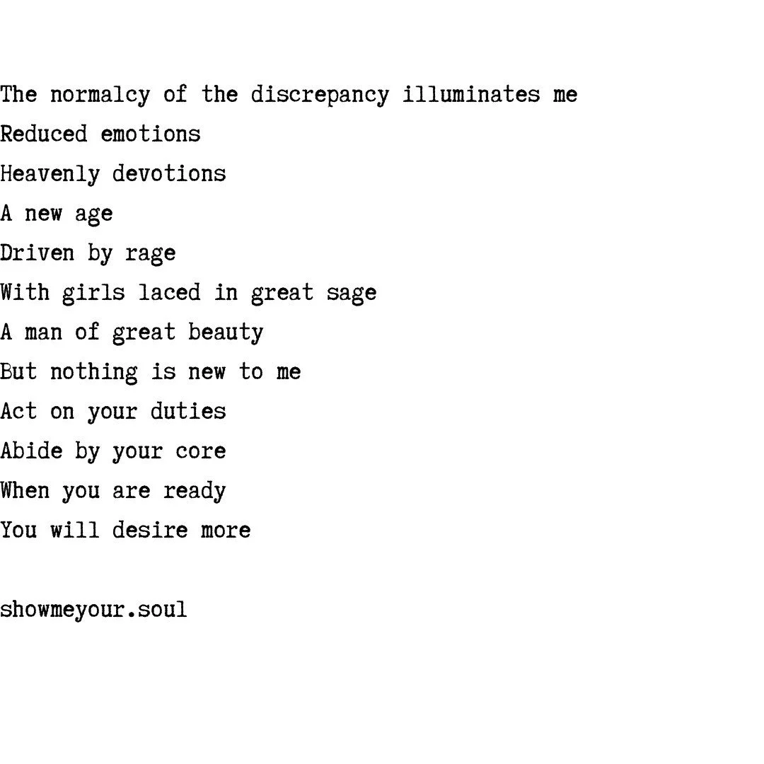 the complexites of evol 

#love #end #poetry #writersofinstagram