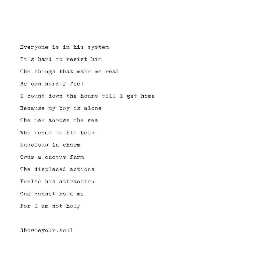 System, I am down. 

#poetry #film #writersofinstagram #love