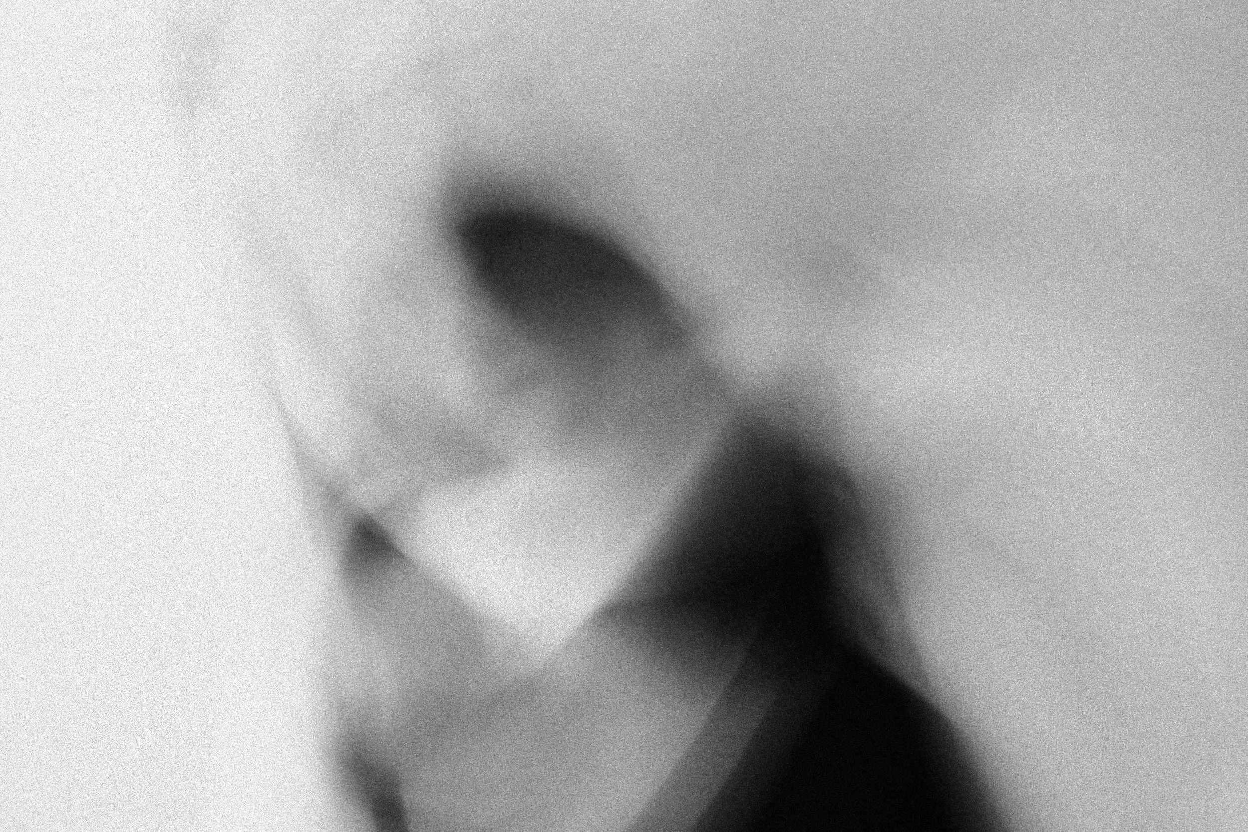 The Shape I Became in the Dark